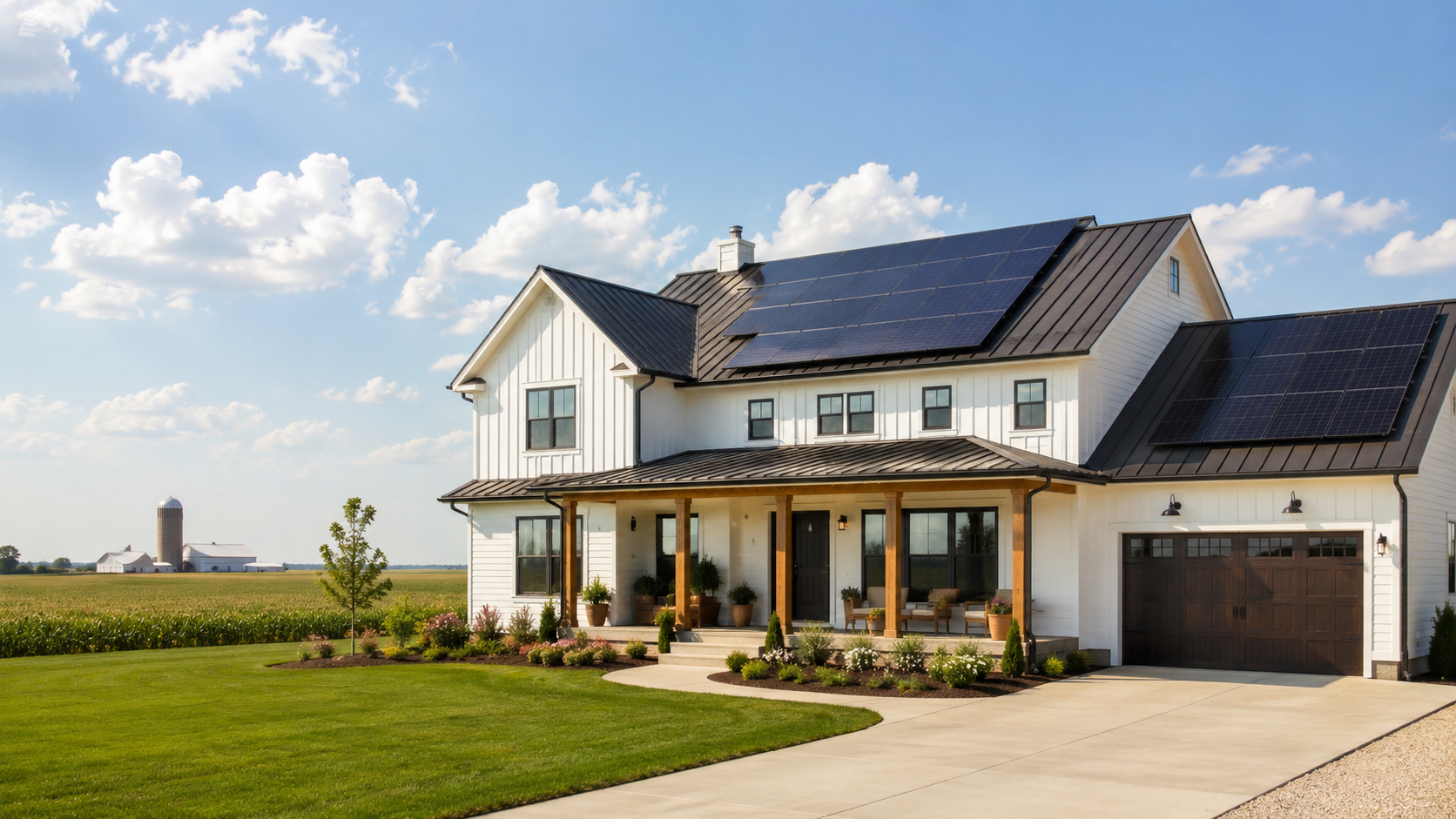 What Happens to Solar Panels at the End of Their Life